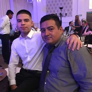 Meet your Posher, Juan pablo