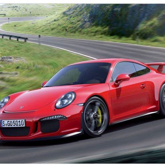 Meet your Posher, Giuseppe - Picture 1 of 1