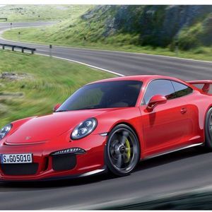 Meet your Posher, Giuseppe