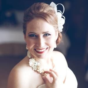 Meet your Posher, Merideth