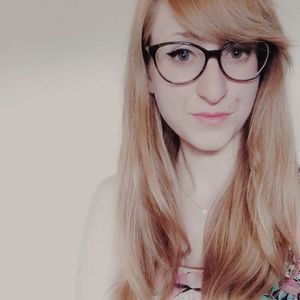 Meet your Posher, Rachael