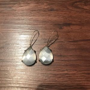 Kendra Scott Allison Cats Eye Earrings