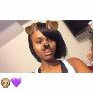 Meet your Posher, April