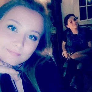 Meet your Posher, Alyssa