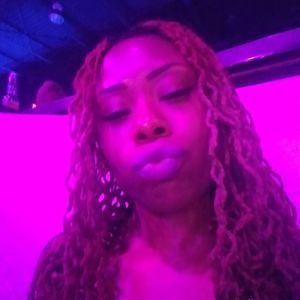 Meet your Posher, Keisha