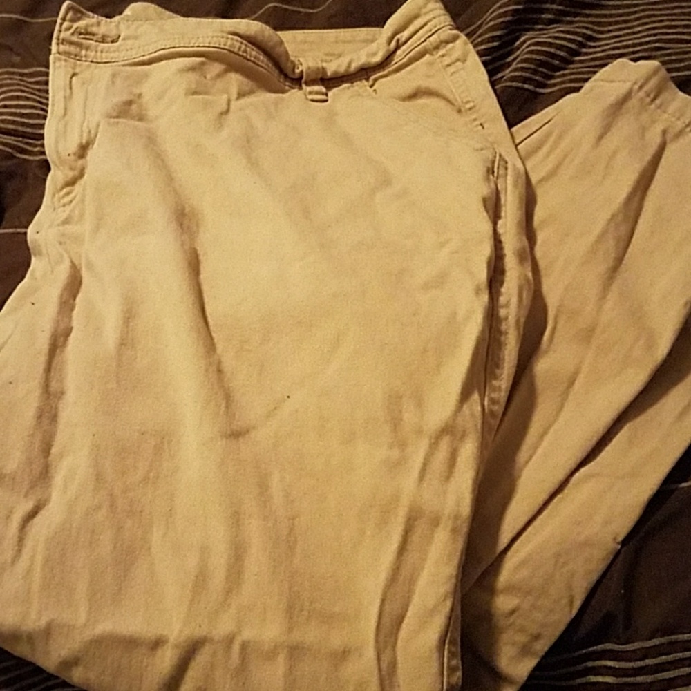Pants