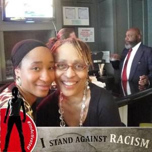 Meet your Posher, Marlene