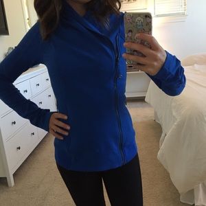 Lululemon Bhakti Jacket