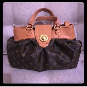 100% Authentic Louis Vuitton Bag