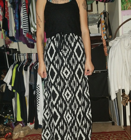 Dress - Picture 2 of 3