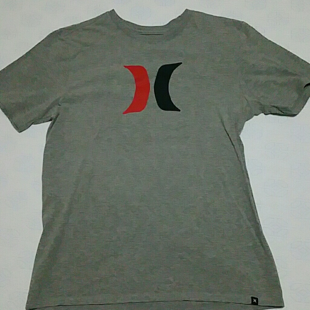 Mens Hurley tshirt