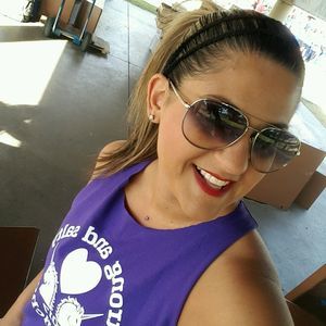 Meet your Posher, Kristin