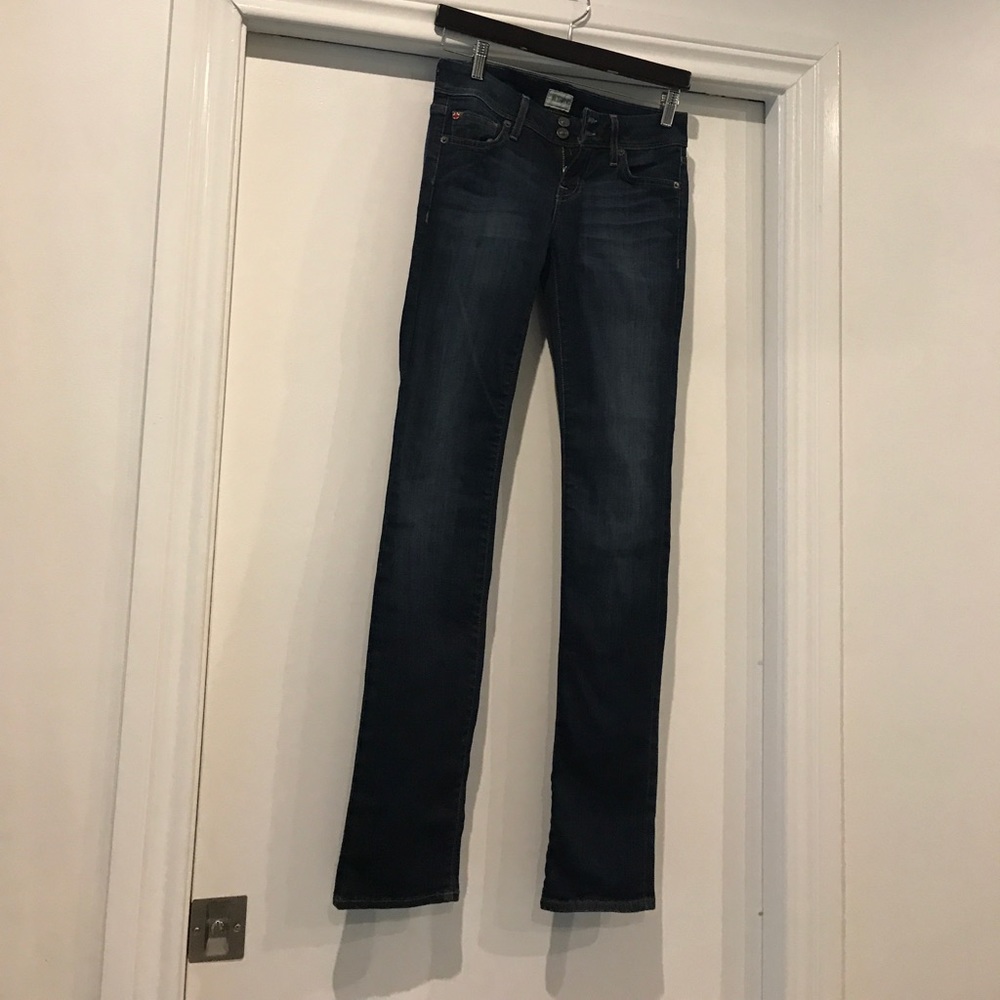 Hudson 25 Jeans.bramd new no tags