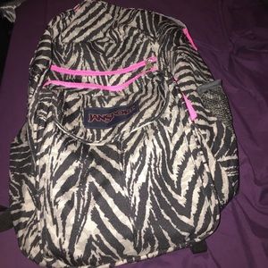 Jansport Laptop Backpack