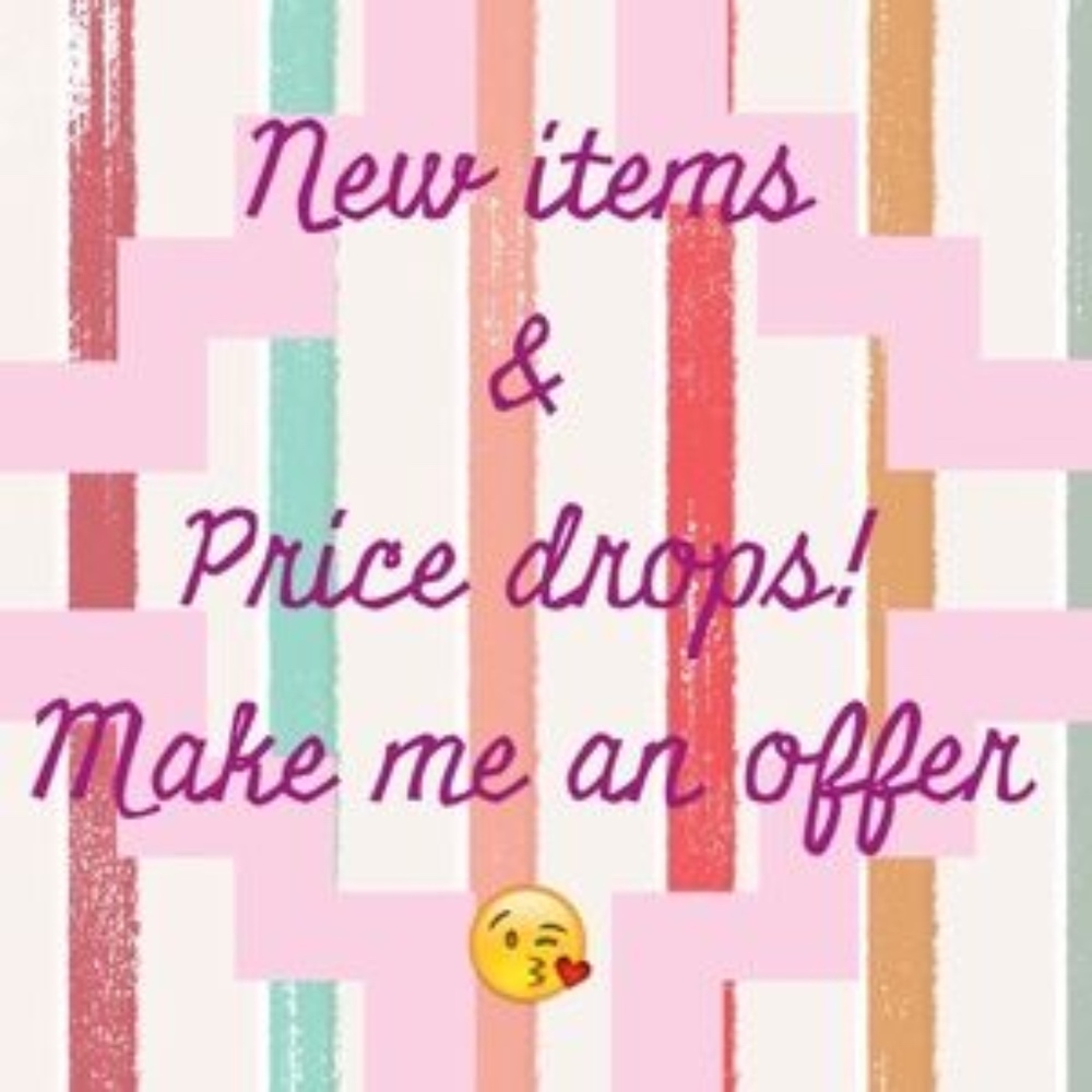 Make an Offer!!!