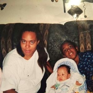 Meet your Posher, Xavier