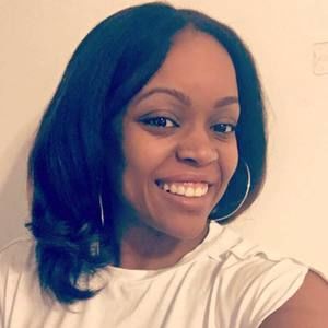 Meet your Posher, Janae