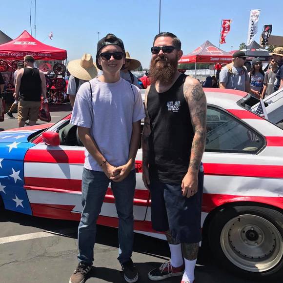 Meet your Posher, Caleb - Picture 1 of 1