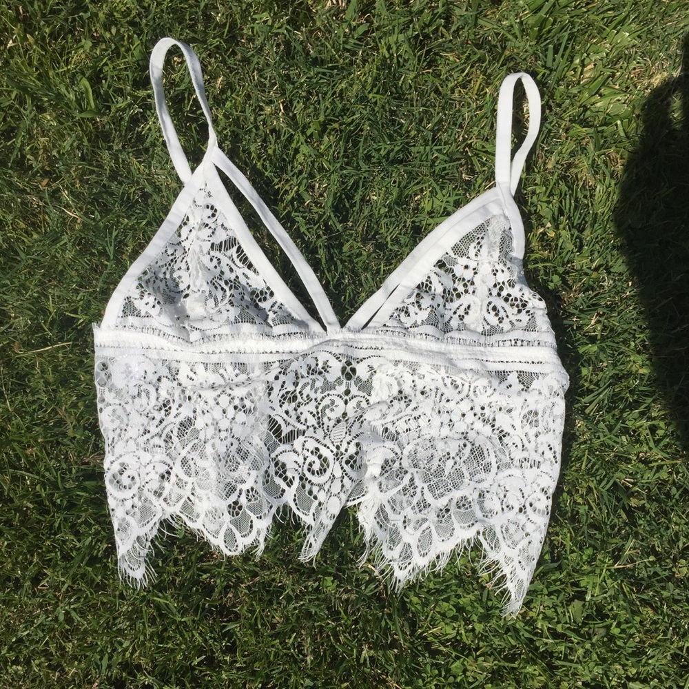 Bralette 👙