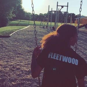 Meet your Posher, Grace