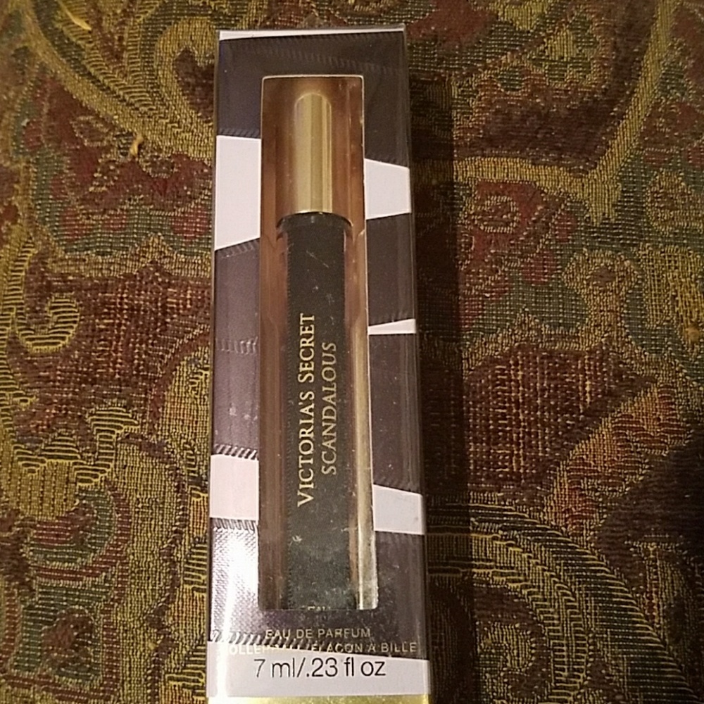 Purse size Purfume
