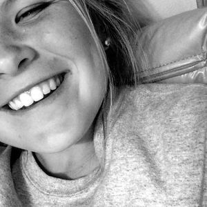 Meet your Posher, Mackenzie