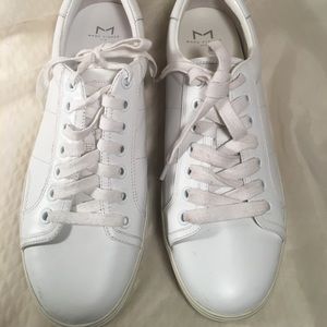 Marc Fisher LTD Platform Sneaker size 9