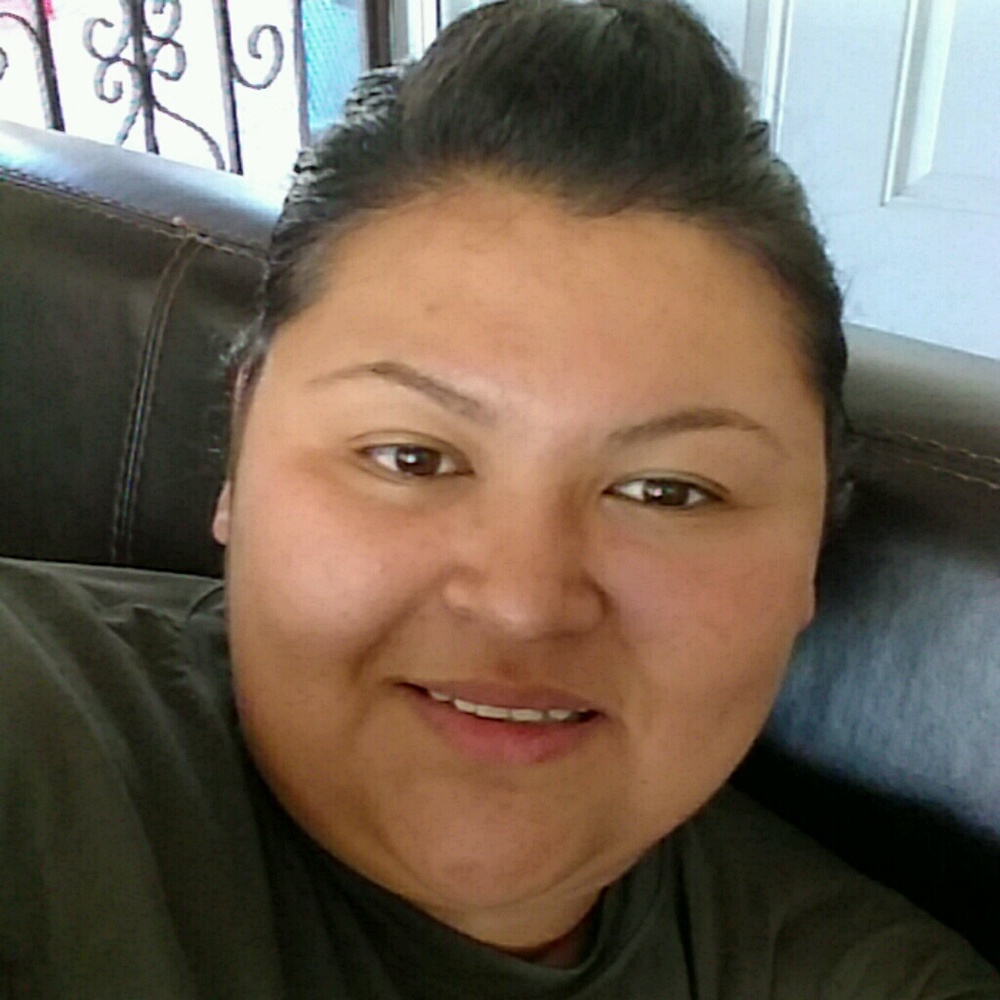 Meet your Posher, Marie