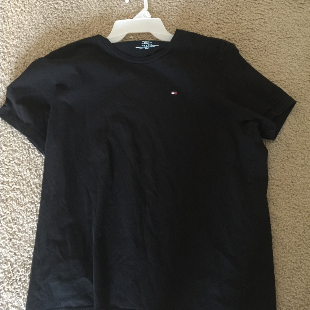 Tommy Hilfiger Logo Shirt