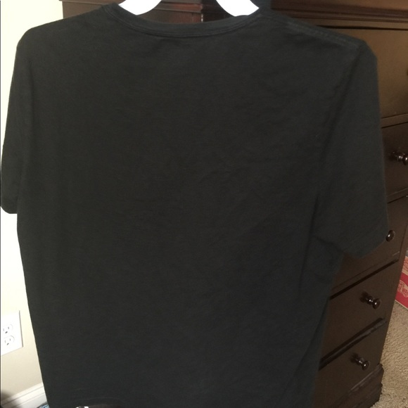 Tommy Hilfiger Logo Shirt - Picture 3 of 3