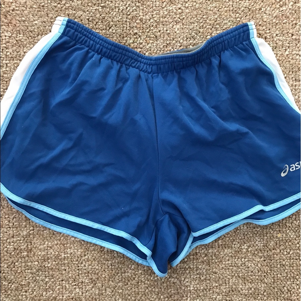 Running Shorts
