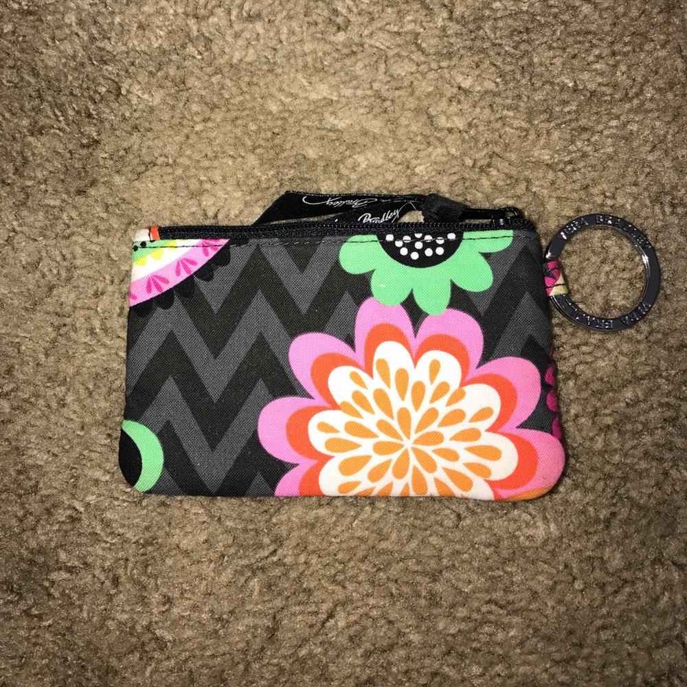 ✨SALE✨Vera Bradley ID holder