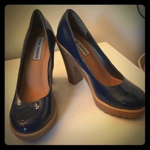 Steve Madden heels