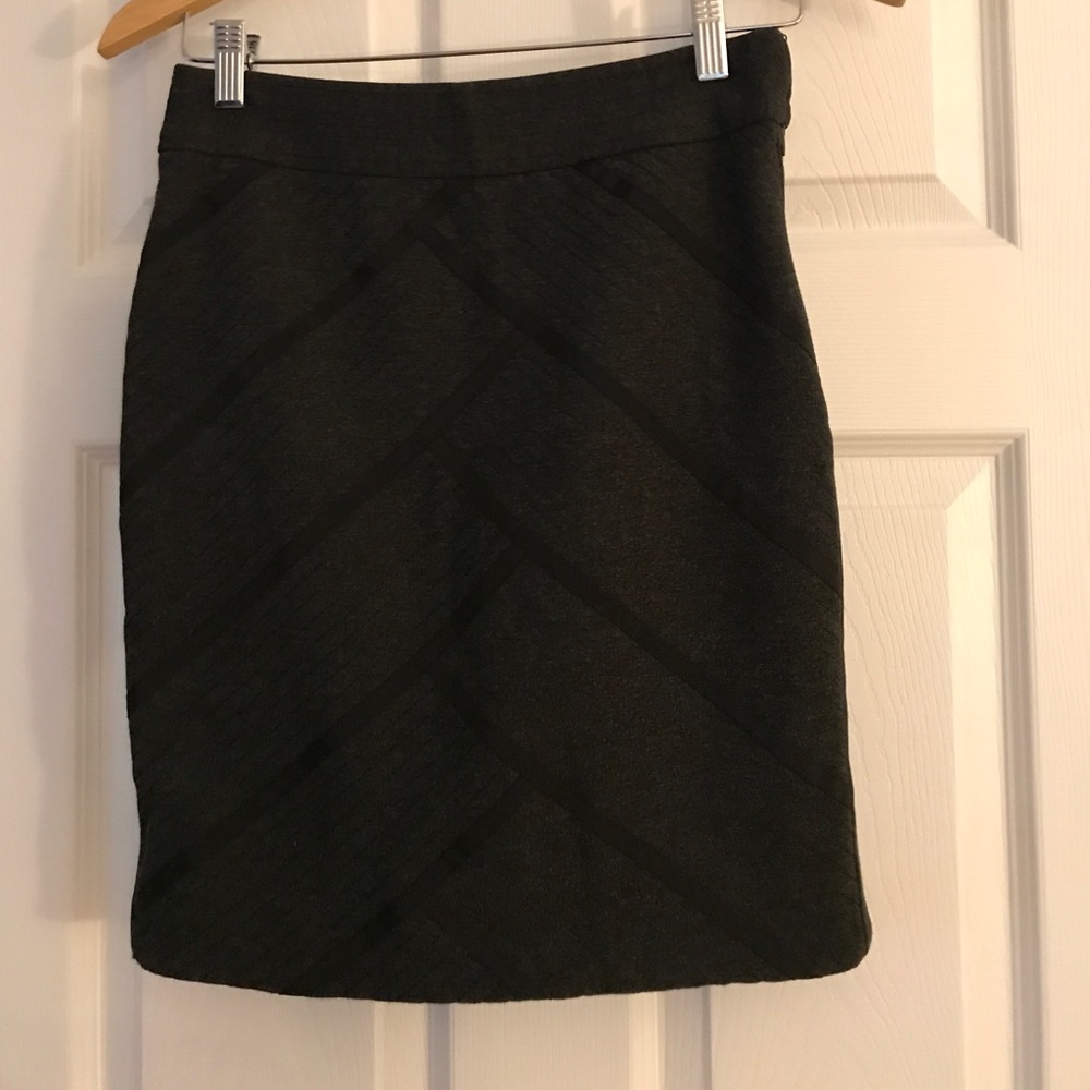 White House Black Market Skirt