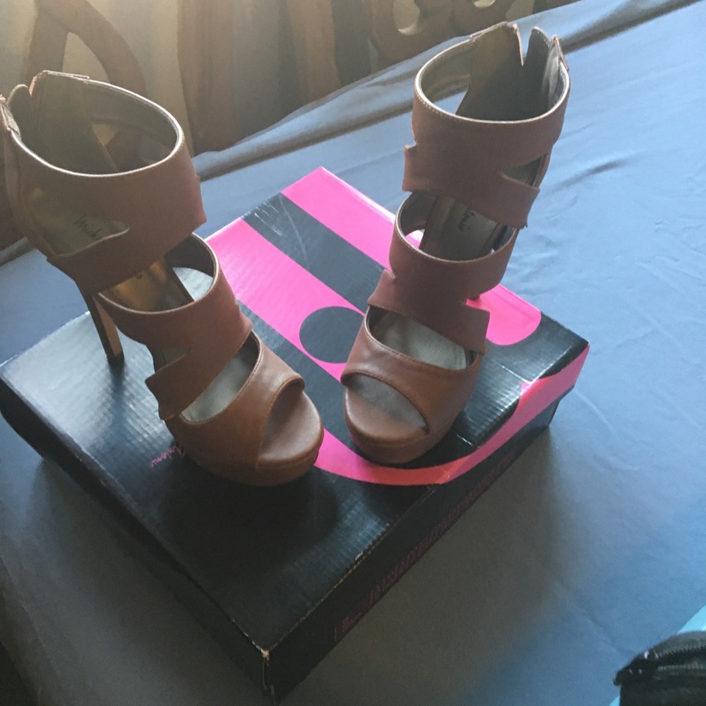Shoes