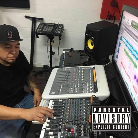 Meet your Posher, Sal - Picture 1 of 1