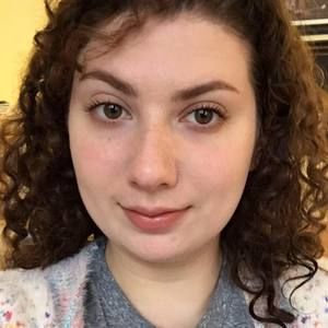 Meet your Posher, Brandi