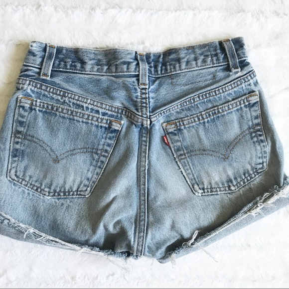 Levi's Pants - Levi shorts