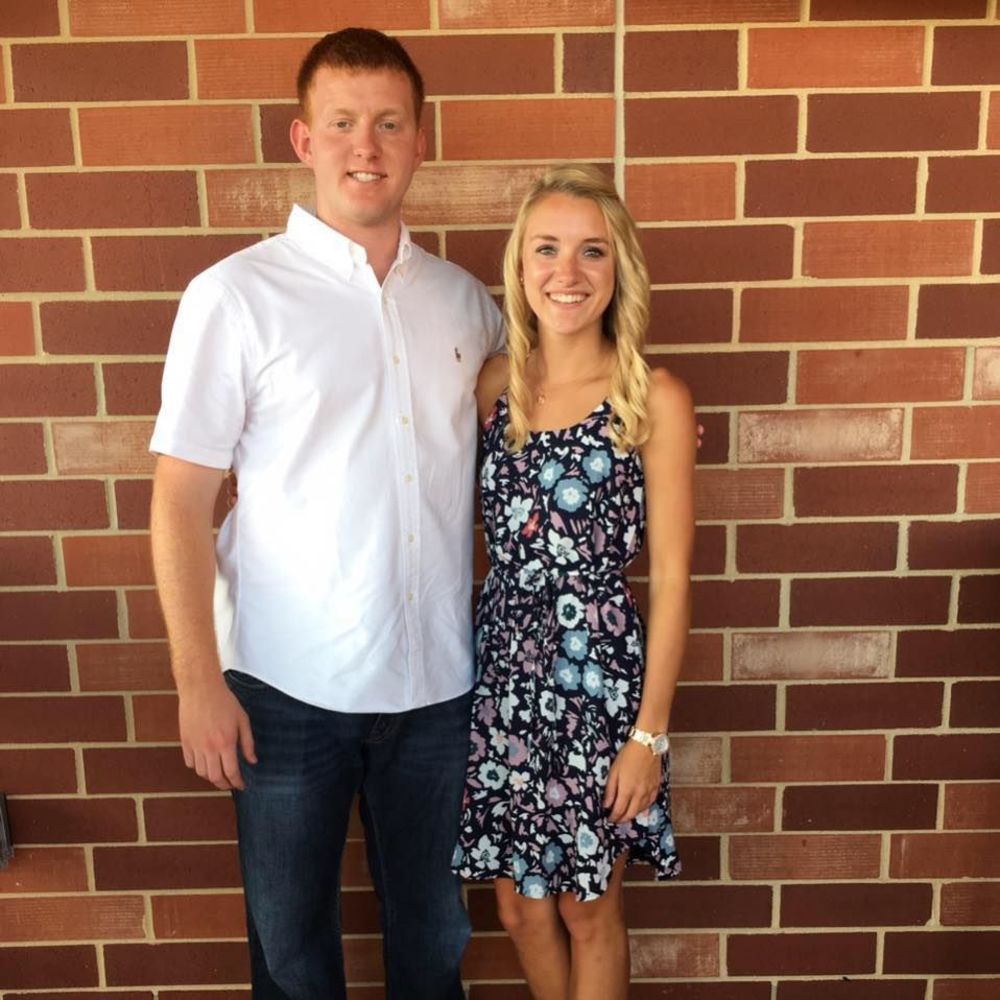 Meet your Posher, Krista