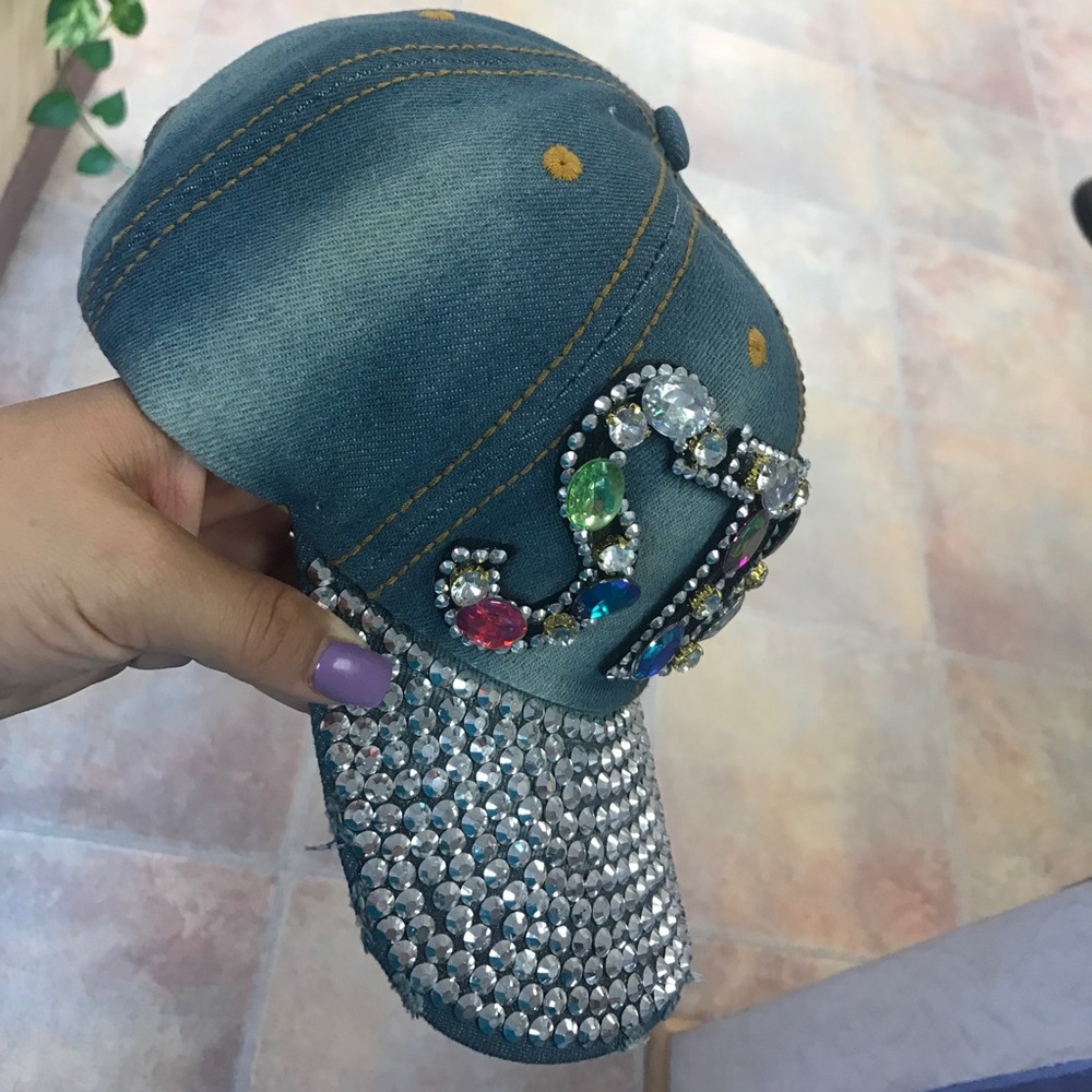 Bling Hat - image 3