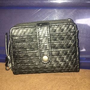 Small Mossimo wallet