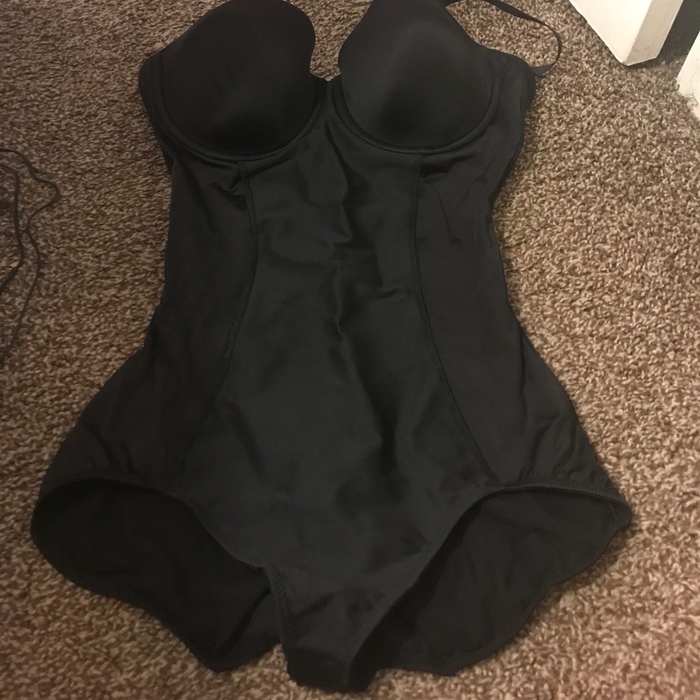 Shape wear