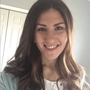 Meet your Posher, Kristina