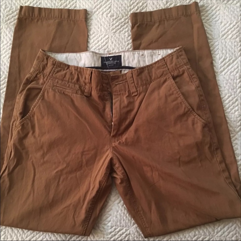 American Eagle pants!