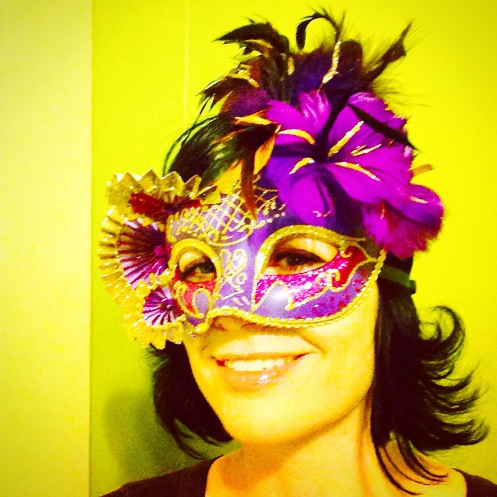 Meet your Posher, Kerri