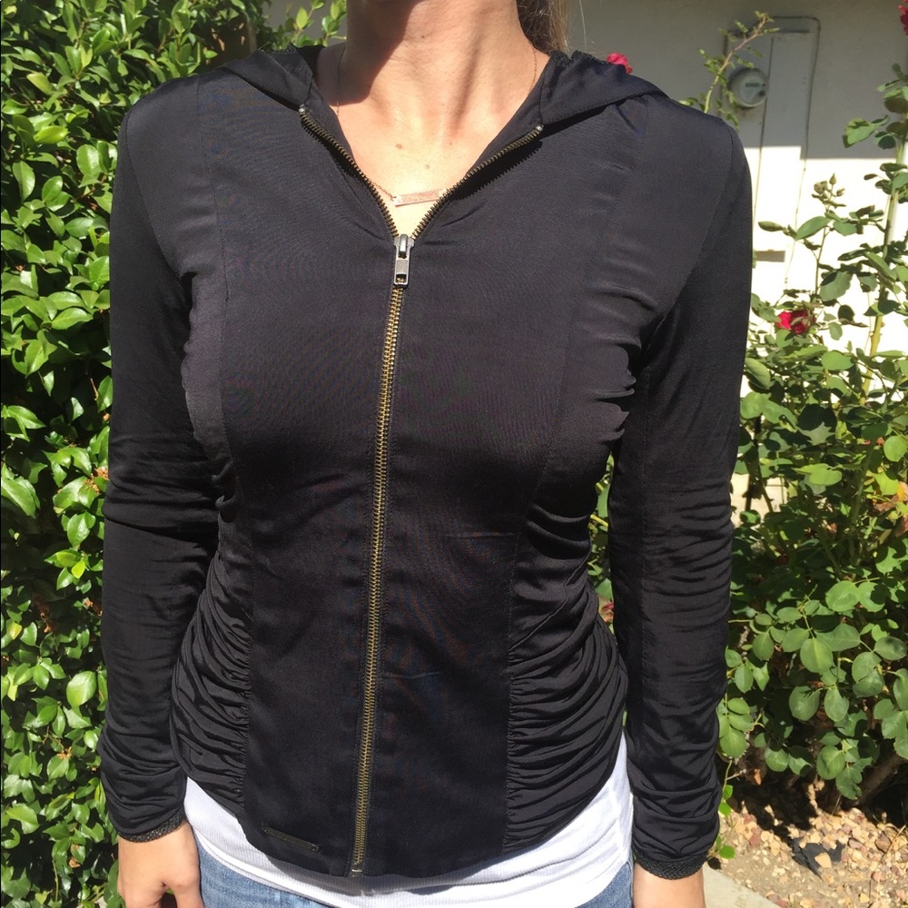 Rock&republic black tie jacket