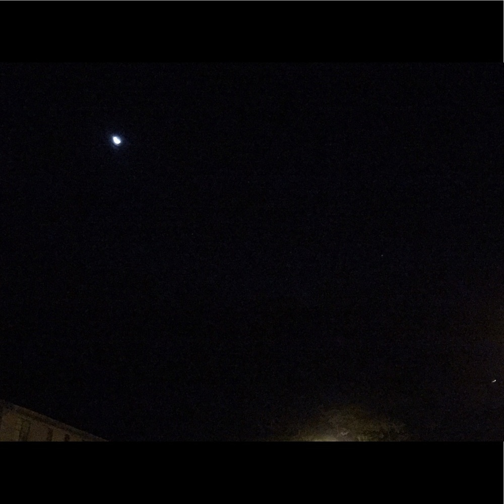 Meet your Posher, Ally