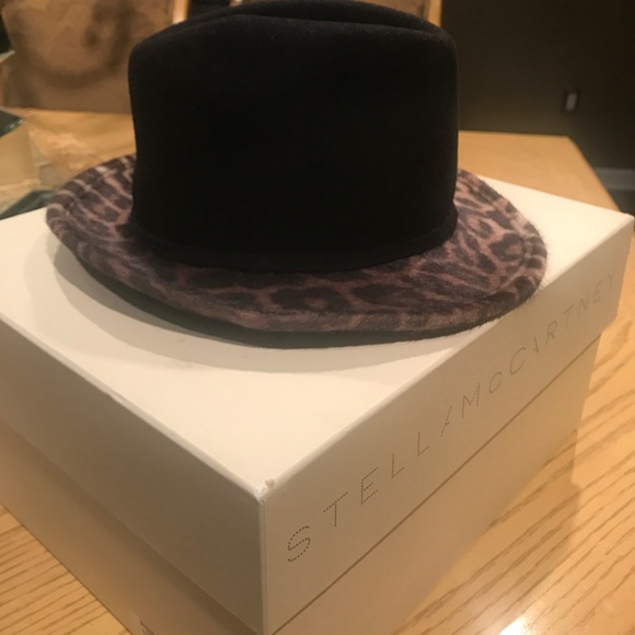 Stella McCartney Fedora - Picture 5 of 5