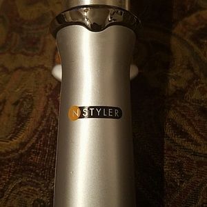InStyler- Hair Curler