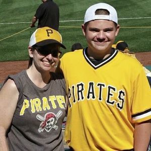 Meet your Posher, Teri